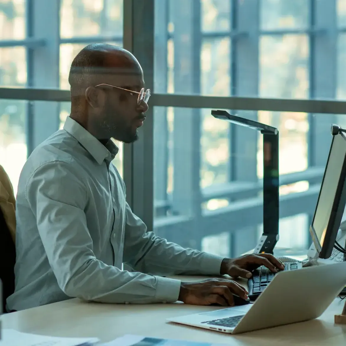 Derived Indices Trading